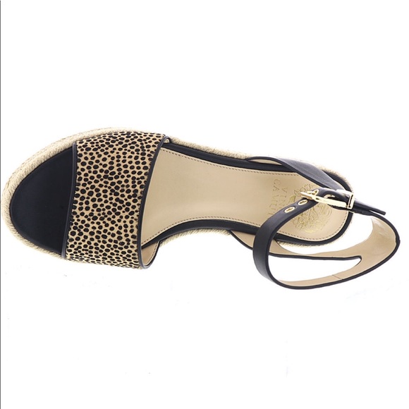 Vince Camuto Espadrille - Picture 2 of 6